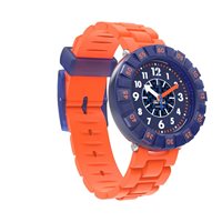 Orologio Flik Flak Bambino in Plastica ZFCSP103 - ZFCSP103